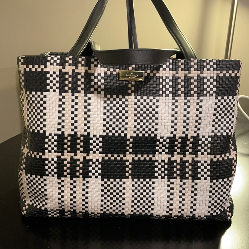 Kate spade shoulder bag